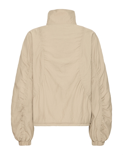 Ball Original - BAStella Curved Jakke - Chincilla 